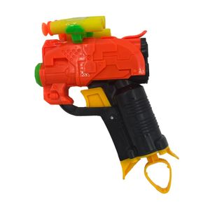 Pistola Misil Goma Eva Homewell