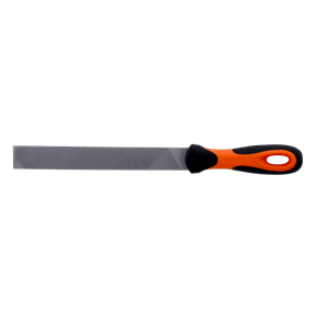 Lima Plana 6" Con Mango Bahco