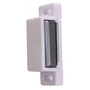 Reten Magnético Blanco 2 Unidades Lioi