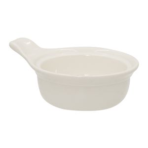 Bowl 19Cm Ceramica Redondo Con Asa Bighouse