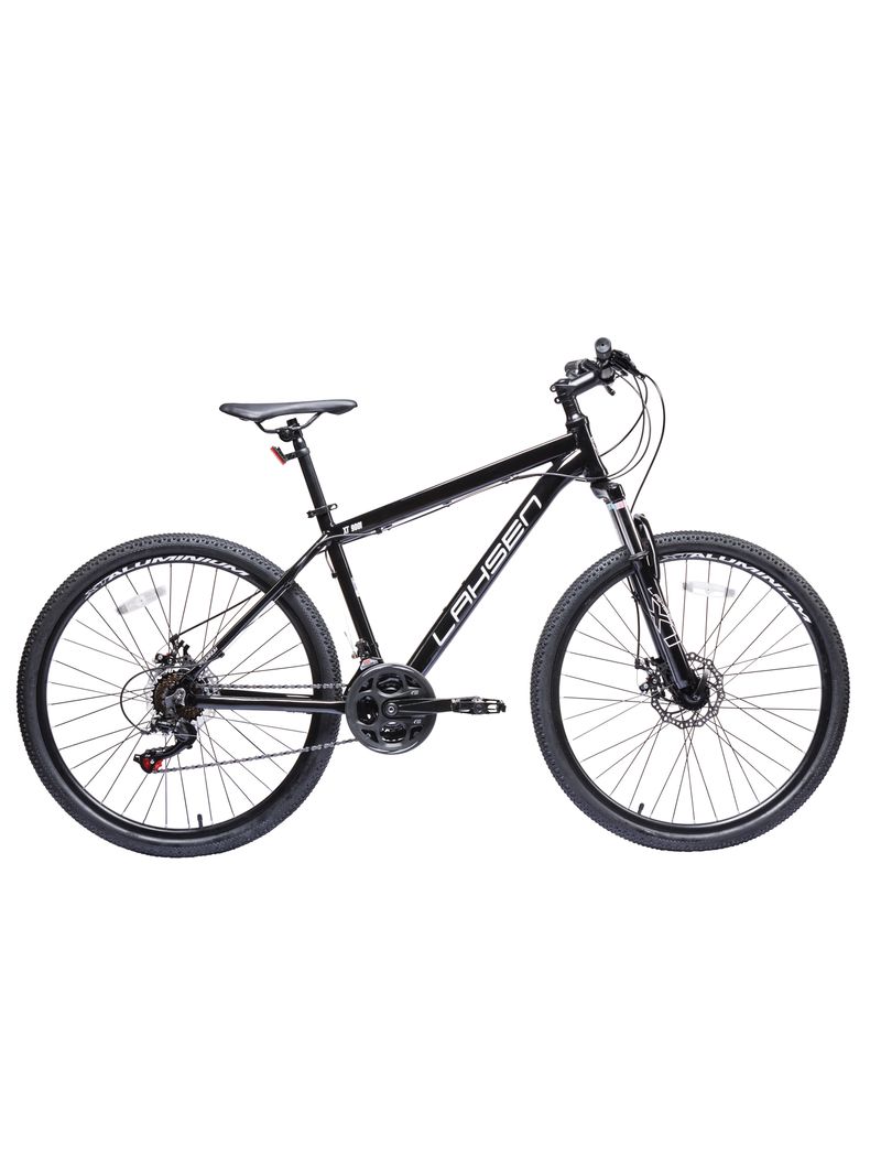 Bicicleta 2024 lahsen precio