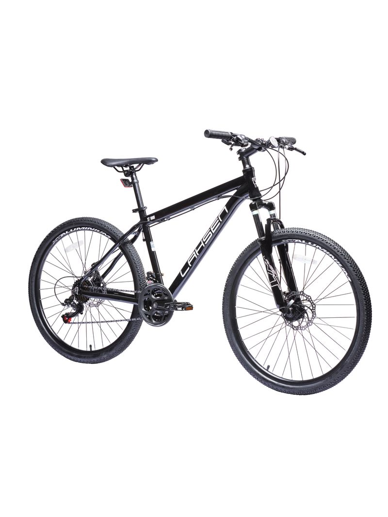 Bicicleta lahsen aro discount 26