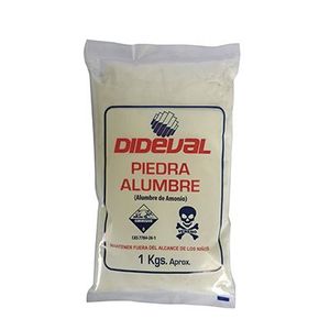 Piedra Lumbre 1Kg Dideval