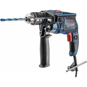 Taladro Percutor 13Mm 650W Gsb13Re Bosch