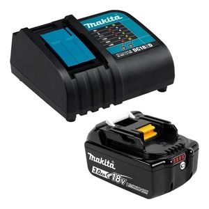 Kit Cargador+Bateria 1830V 18V 199994-5 Makita
