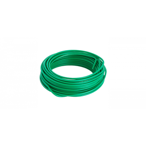 Alambre Nya 1.5Mm 50Mt Verde