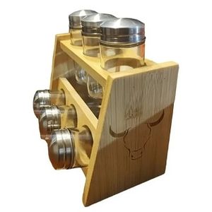 Especiero Cocina Wayu
