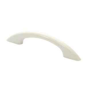 Manilla Plástica 96Mm Peru Blanco Dvp
