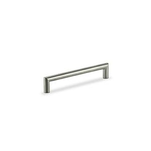 Manilla Metálica 160Mm Tubo Aluminio  Dvp