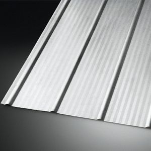 Zinc 5V Az150 0.35X895X 2000Mm