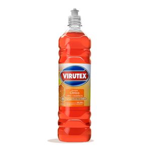Limpiador 900Ml Desinf Fresc Int Citrico Virutex