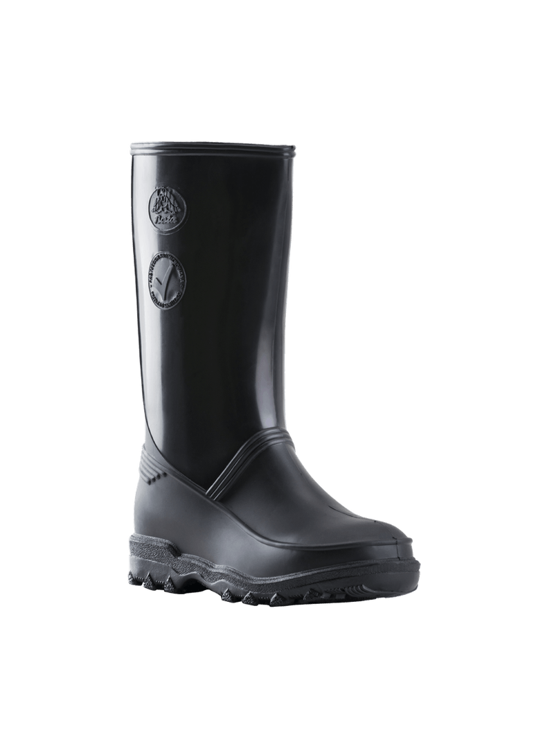 Botas de agua discount punta de fierro