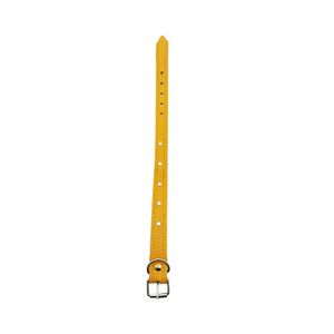Collar Para Perro Americano Suela 1" Colores