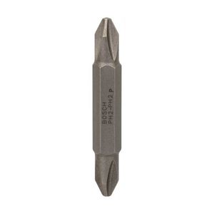 Punta De Fierro Phillips Grados 2 Doble Bosch
