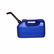 Bidon 20Lt Kerosenne Azul Certificado Haddad