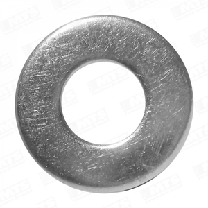 Golilla 1" Corriente Zinc X Unidades