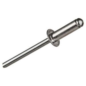 Remache Pop 3.2X8 Env 10 Un Imporper