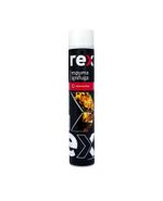 Rex Espuma Poliuretano Ignifuga para pistola 750ml