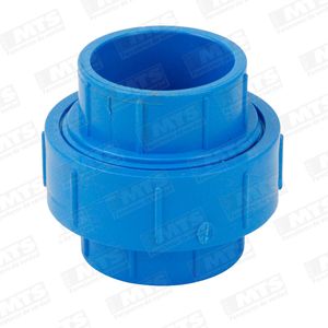 Unión Americana Presión So 63Mm
