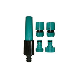 Piton Recto Ajustable 5 Piezas 300987 K42 Green Seasons