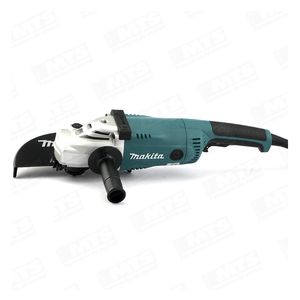 Esmeril Angular 9" 2200W Ga-9020 Makita