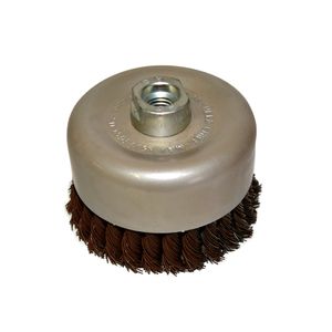 Grata Plana Para Esmeril 7 Cal.0.60Mm 41-Z-60-M14 Hela"