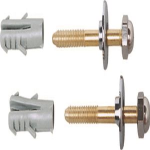 Perno De Anclaje Wc 3 1/2" 2 Unidadessigma