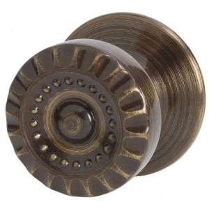 Perillón Bronce Ejecido M/470 Scanavini