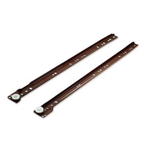 Correderas Para Mueble Sbp 55 Cm Café Par Ducasse
