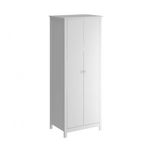 Closet Blanco 69X48X181Cm Ditalia