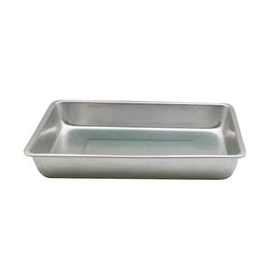 Asadera 35X25Cm Aluminio Condor