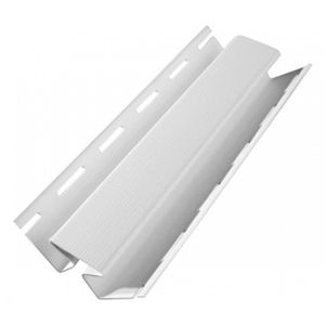 Esquinero Interior 2.5 Metros Siding Fibrocemento