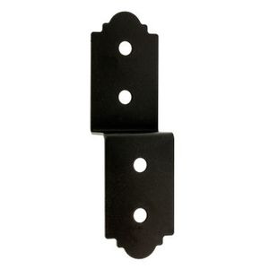 Conector Para Madera Amarres Vigas 2X4 Outdoor Accents