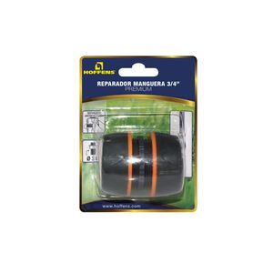 Reparador De Manguera 3/4" Premium Hoffens