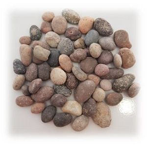 Piedra Decorativa 2Kg Serena Maiz Fvh