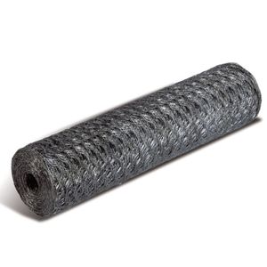 Malla Hexagonal 1" X 1.8 Metros Rollo 50 Metros Bighouse