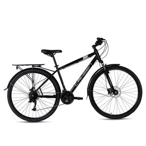 Bicicleta Aro 28 Urbana Bollen Lahsen