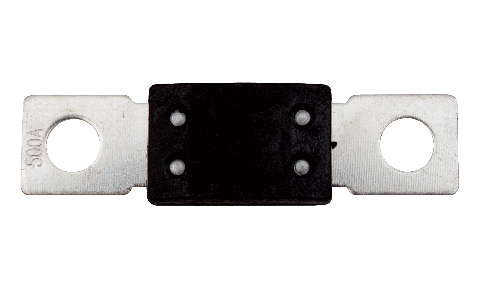 Fusible 500A - Qualité Premium Pour Applications Industrielles Et Automobiles