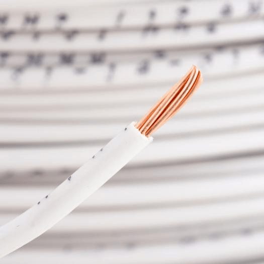 Cina 12 Calibro Thhn Solido O Filo A Filo Incagliato Produttori - Foto 11