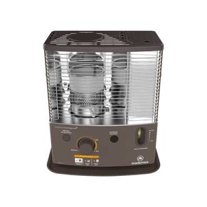 Estufa A Parafina Kerosene Fiamma Pro Mademsa