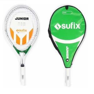 Raqueta De Tenis Junior Threesufix