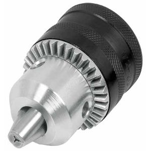 Mandril 1/2" Con Llave Hilo Bro-1/2N Truper