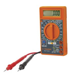 Tester Digital Mut-830 Trupper