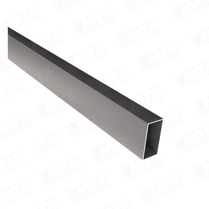 Perfil Rectangular 70X30X3Mm