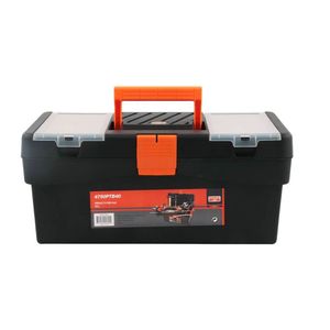 Caja Para Herramienta 400X217X166Mm Bahco
