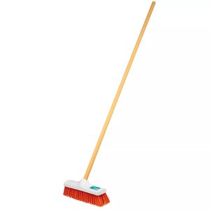Escobillon 40Cm Industrial Klintek