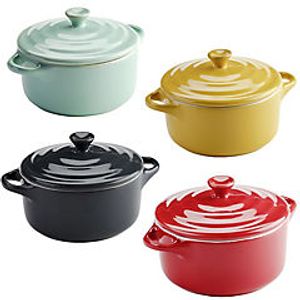 Asadera Ramekin Ceramica Kw