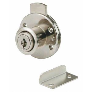 Cerradura Para Mueble D9-20 Assa Abloy