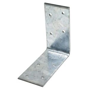 Conector Para Madera A33 Angulo 3X3 Simpson