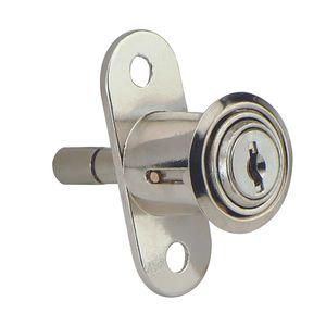 Cerradura Para Mueble D5-21 Ni Assa Abloy